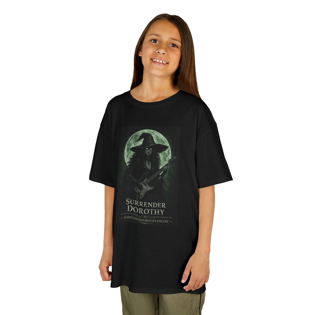 Surrender Dorothy Kids Tee