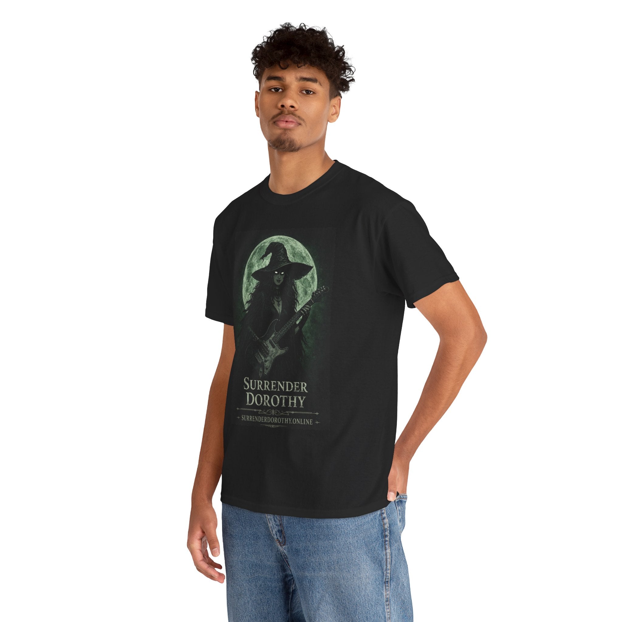 Surrender Dorothy Unisex T-Shirt