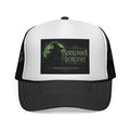 Surrender Dorothy Trucker Hat: