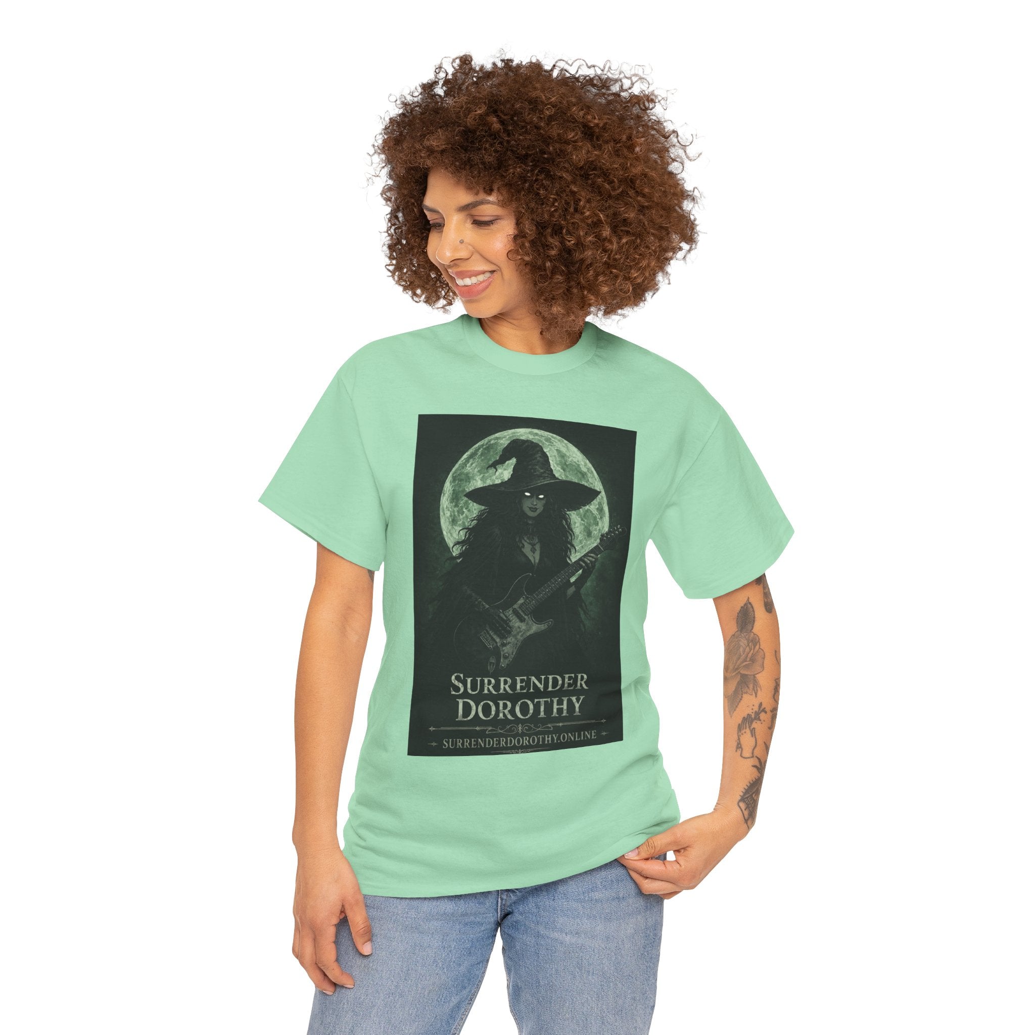 Surrender Dorothy Unisex T-Shirt