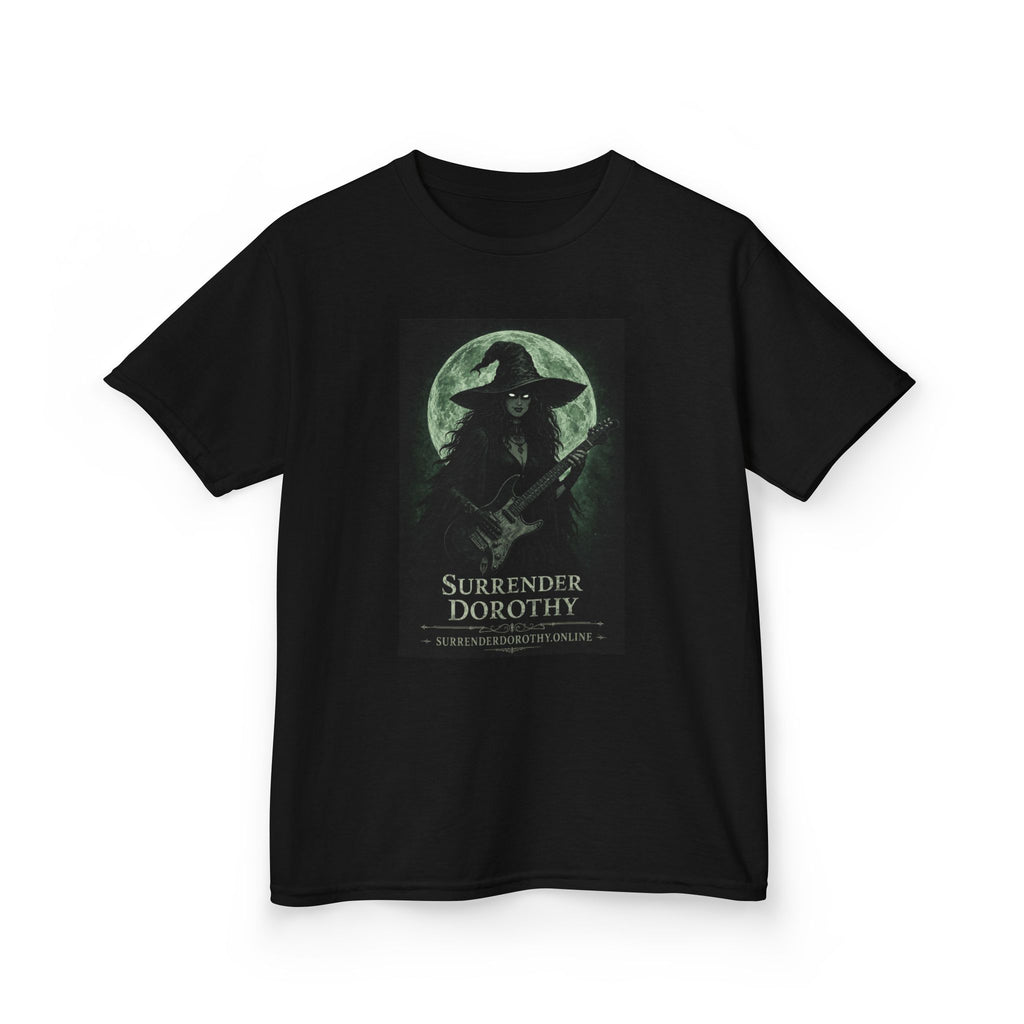 Surrender Dorothy Kids Tee