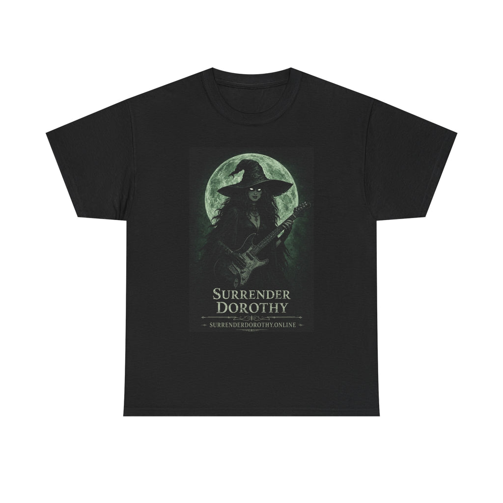 Surrender Dorothy Unisex T-Shirt