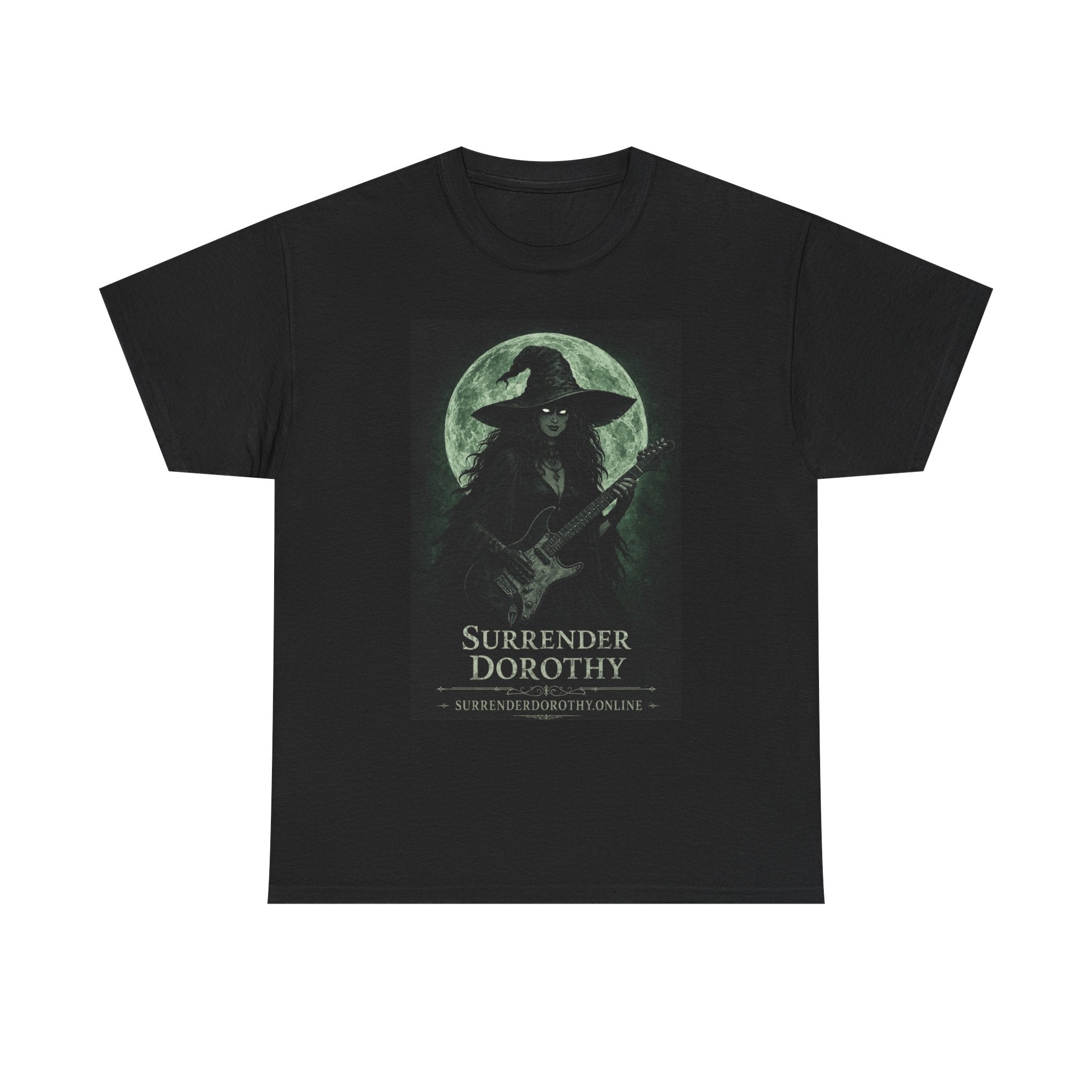 Surrender Dorothy Unisex T-Shirt