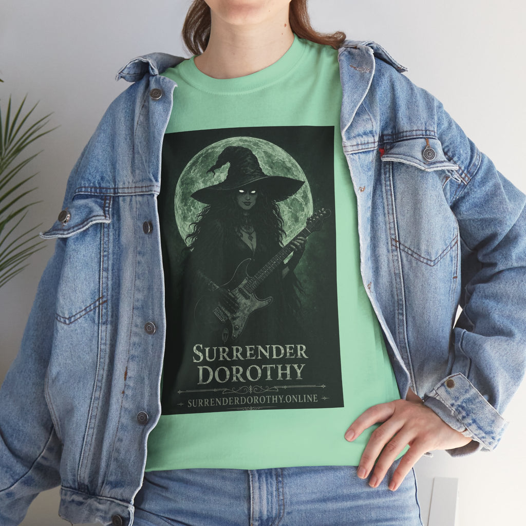 Surrender Dorothy Unisex T-Shirt