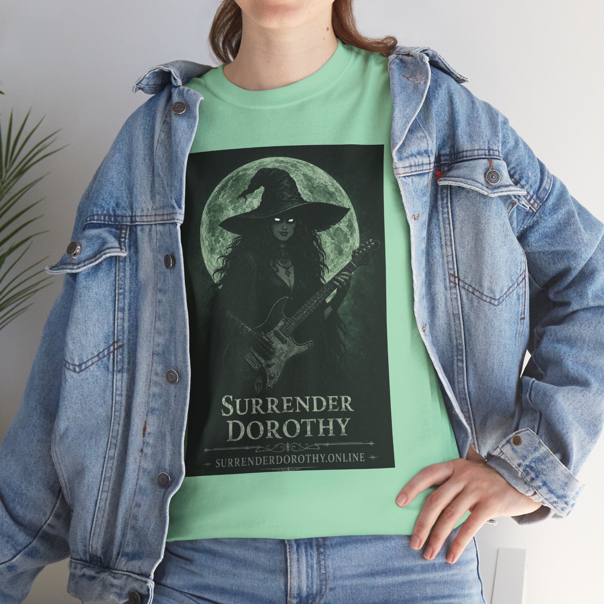 Surrender Dorothy Unisex T-Shirt
