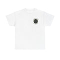 Surrender Dorothy Unisex T-Shirt (Back)