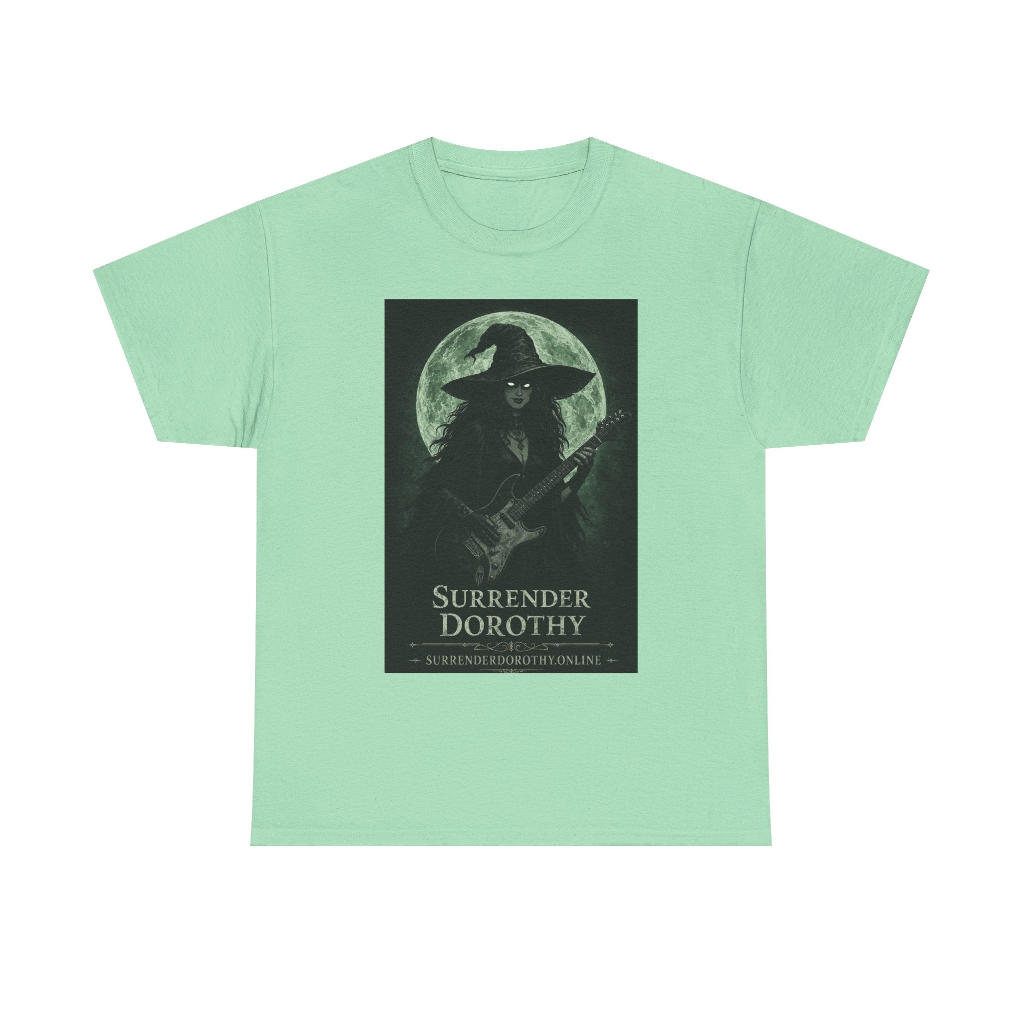 Surrender Dorothy Unisex T-Shirt