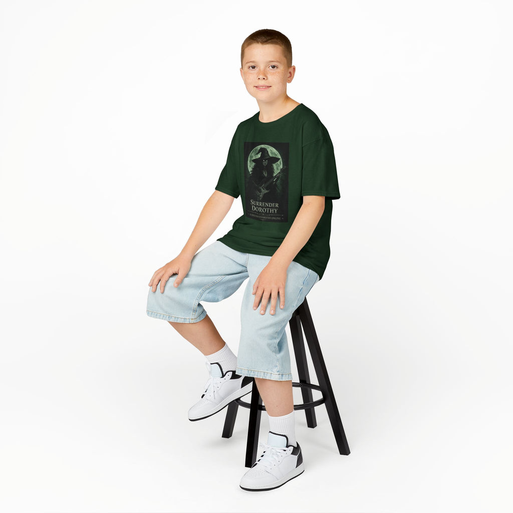 Surrender Dorothy Kids Tee
