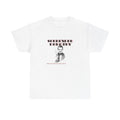 Surrender Dorothy Vintage Smoke Unisex Heavy Cotton Tee