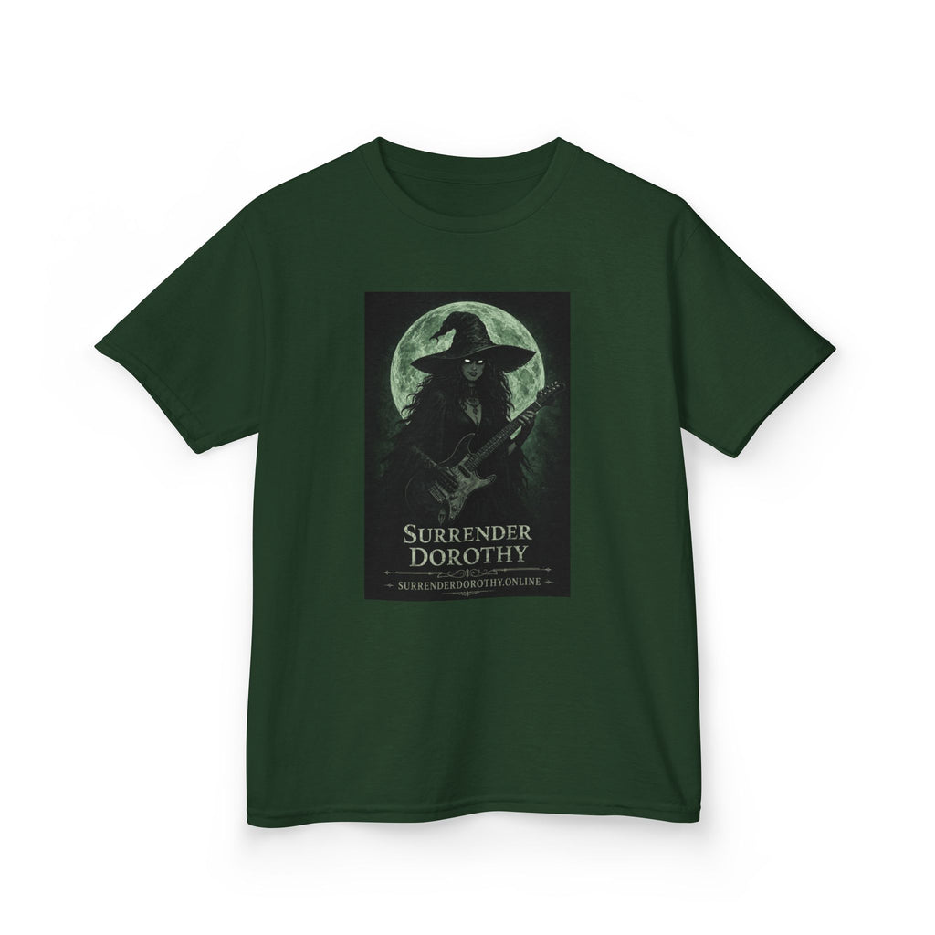 Surrender Dorothy Kids Tee