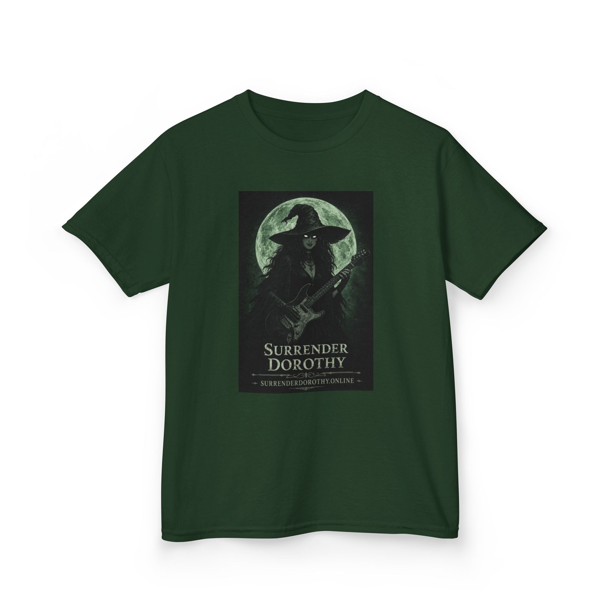 Surrender Dorothy Kids Tee