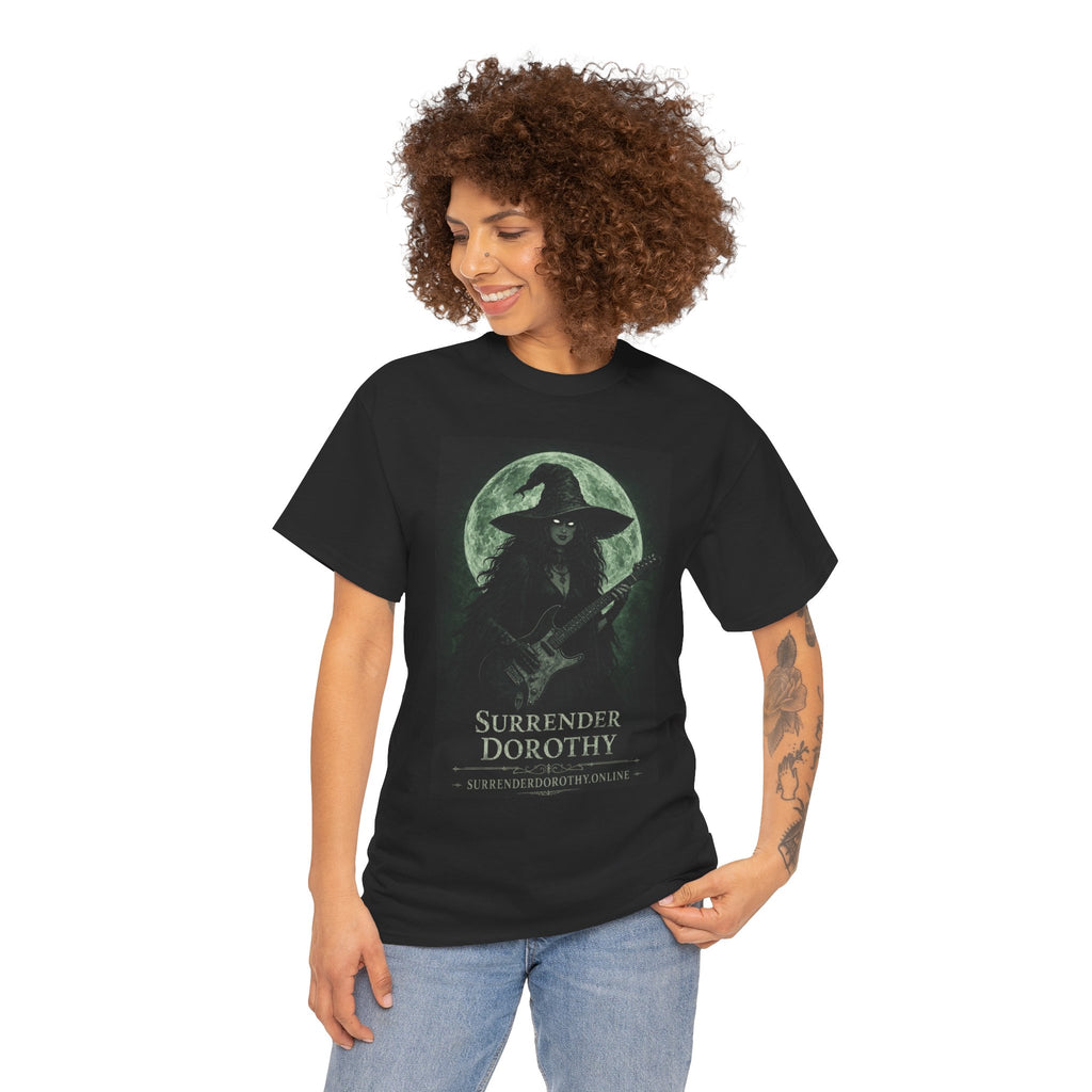 Surrender Dorothy Unisex T-Shirt