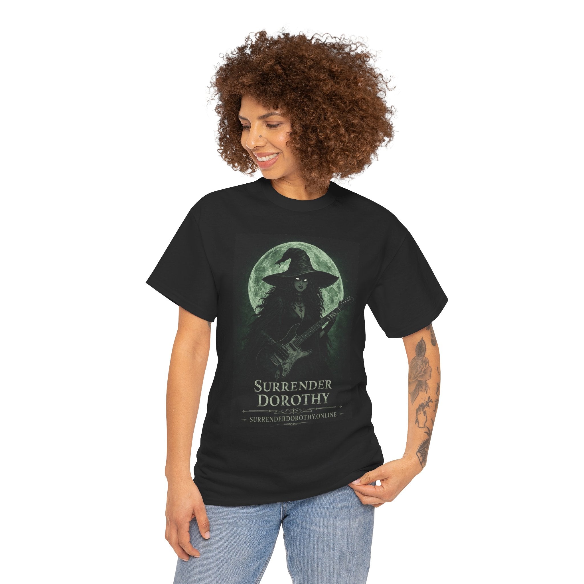 Surrender Dorothy Unisex T-Shirt