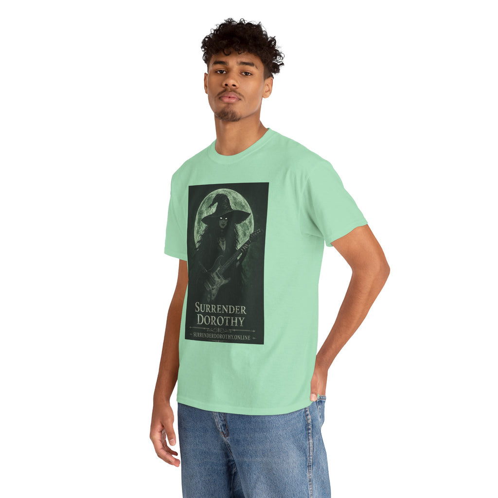 Surrender Dorothy Unisex T-Shirt