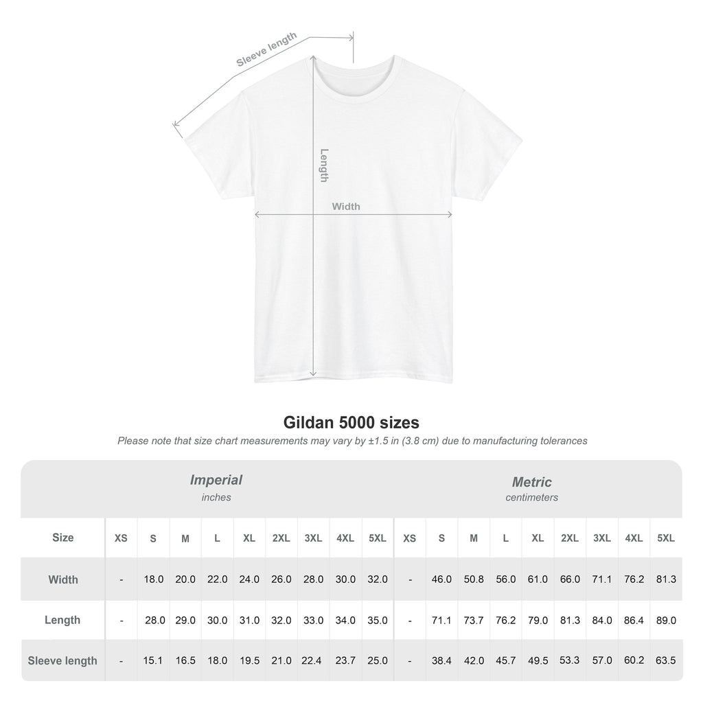Surrender Dorothy 34th Anniversary Limited Edition Tee