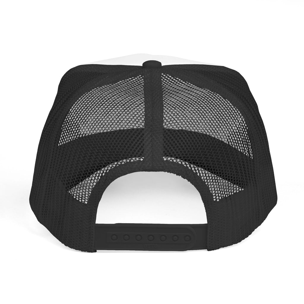 Surrender Dorothy Trucker Hat: