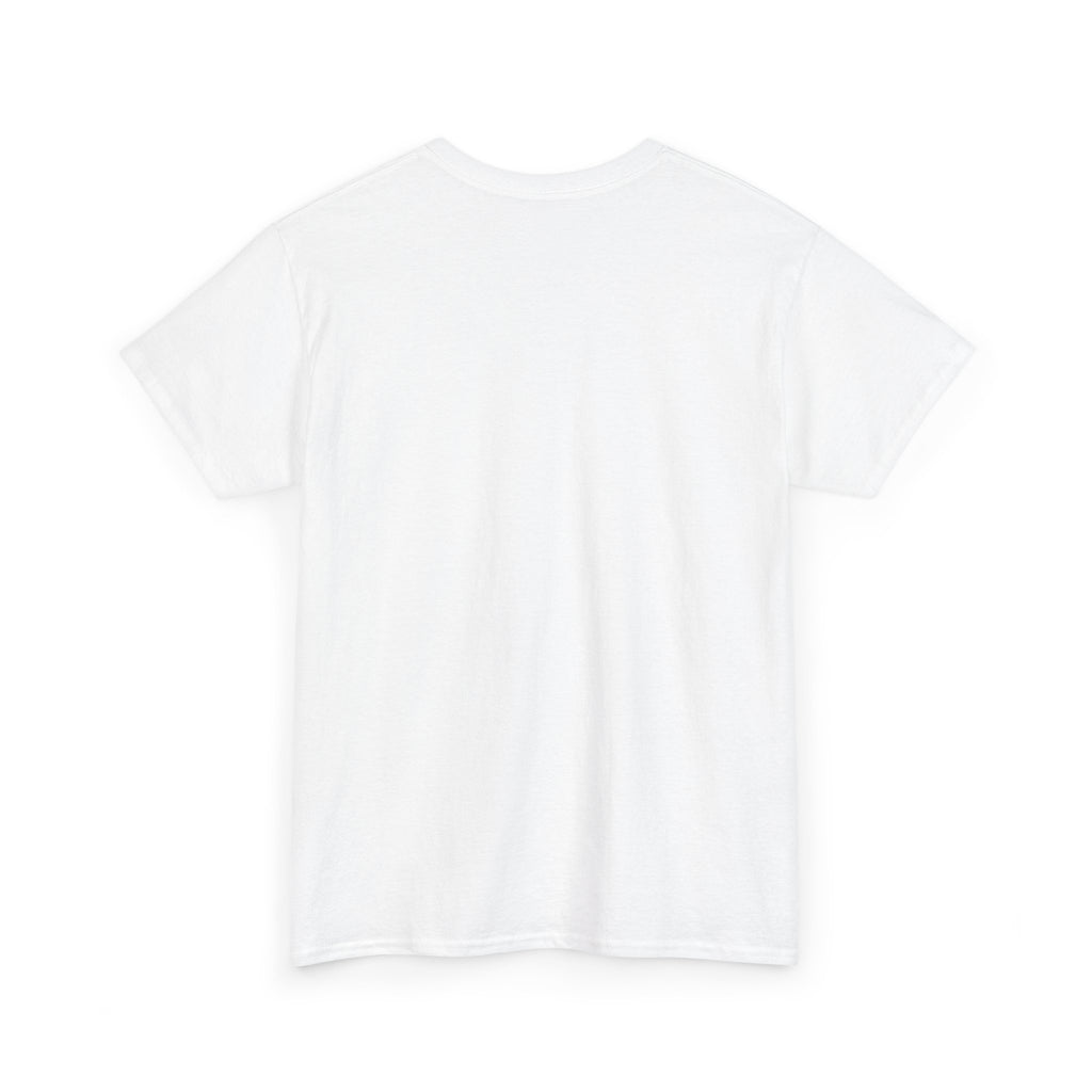 Surrender Dorothy Vintage Smoke Unisex Heavy Cotton Tee