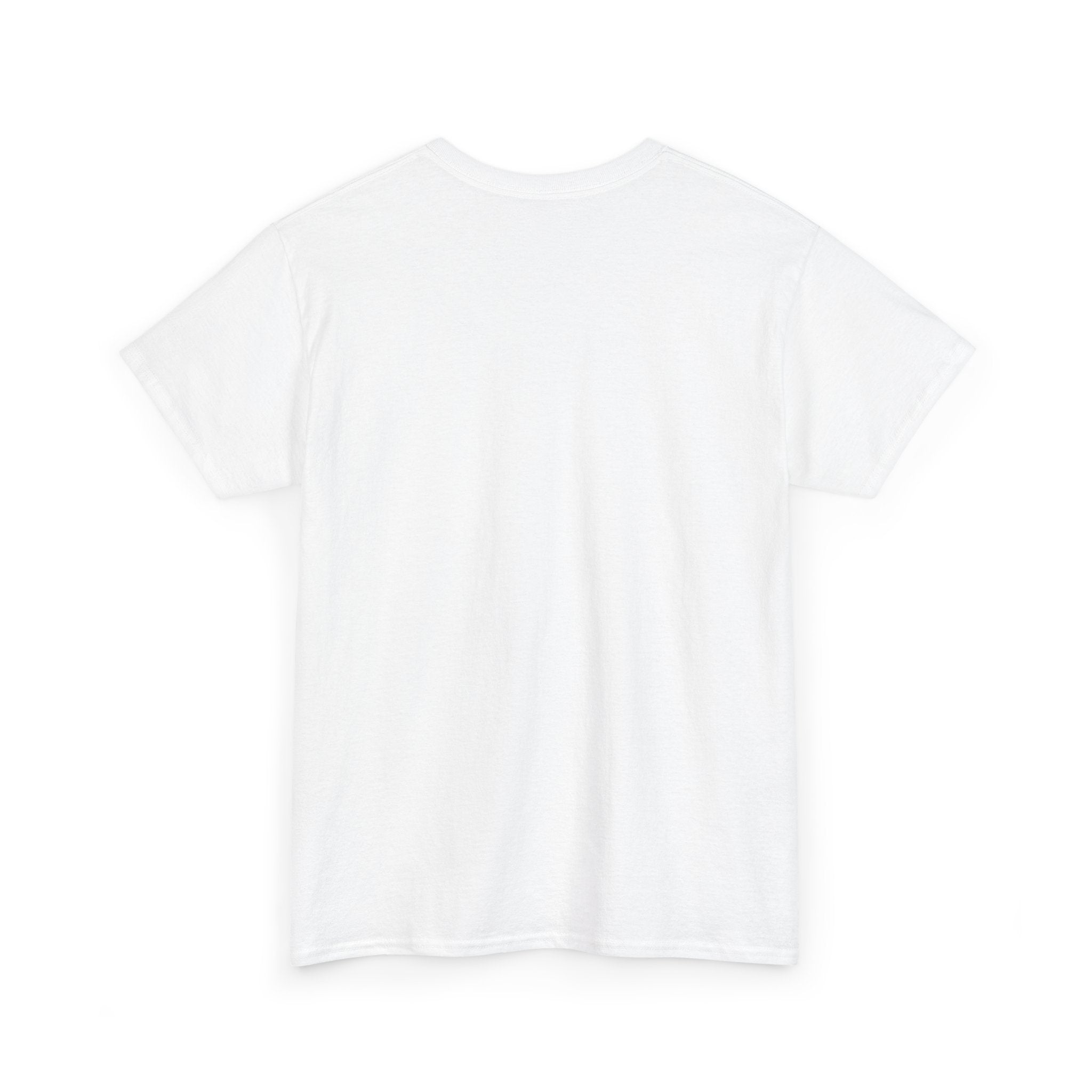 Surrender Dorothy Vintage Smoke Unisex Heavy Cotton Tee