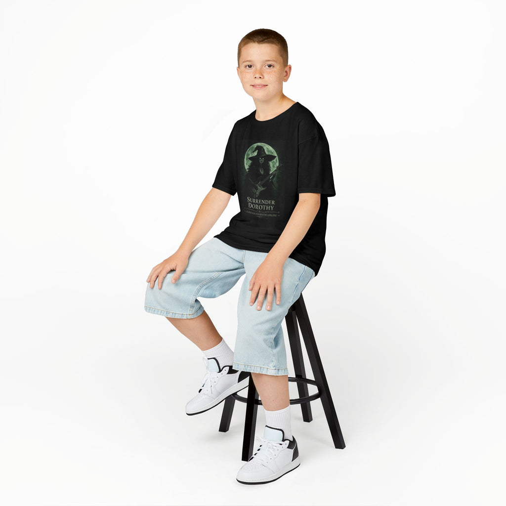 Surrender Dorothy Kids Tee