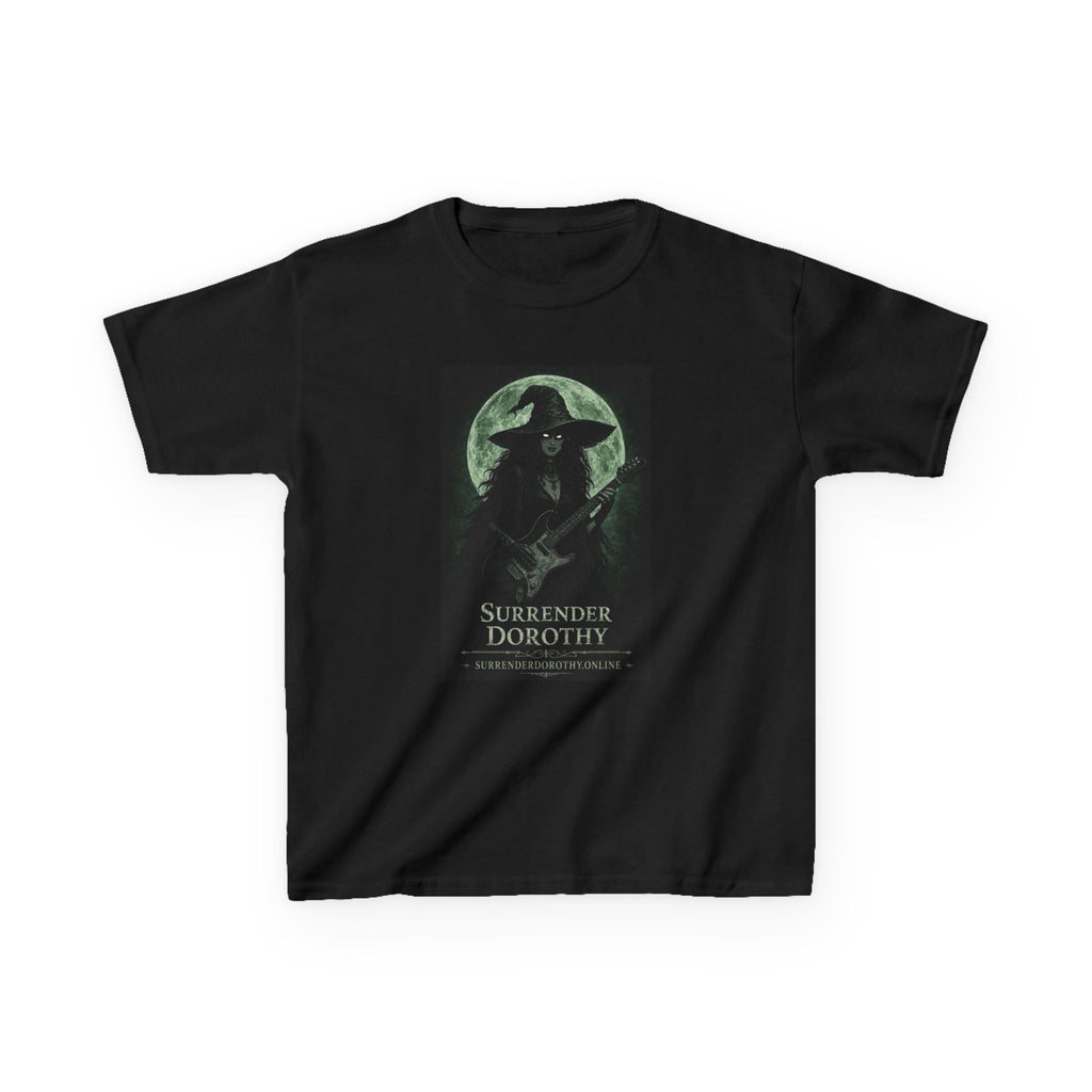 Surrender Dorothy Kids Tee