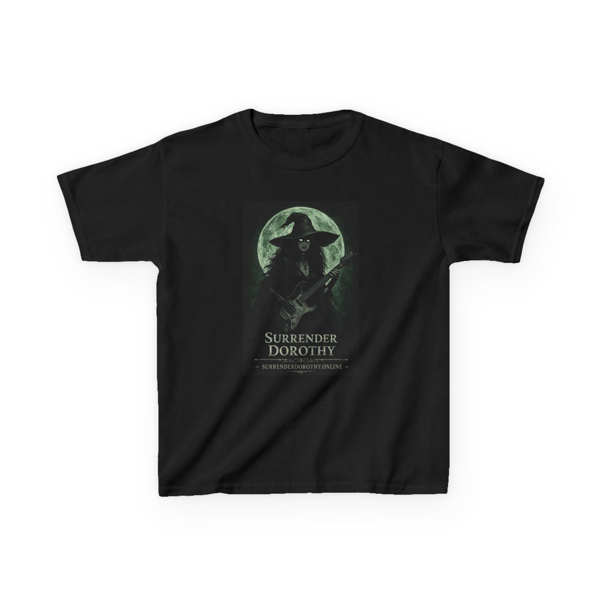 Surrender Dorothy Kids Tee
