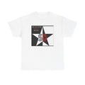 Surrender Dorothy Star Logo Unisex Heavy Cotton Tee
