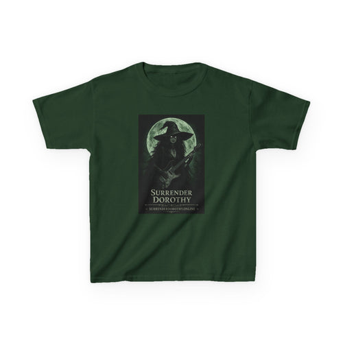 Surrender Dorothy Kids Tee