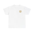 Surrender Dorothy Bros Unisex Heavy Cotton Tee